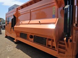 Doppstadt DW 3060 E