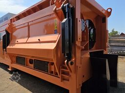 Doppstadt DW 3060 E