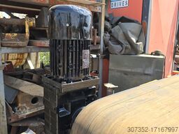 Doppstadt DW 3060 E
