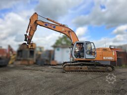 Hitachi EX255