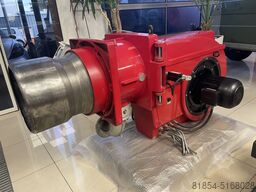 Weishaupt G60-2A/ZMD-6600Kw