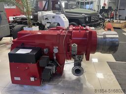 Weishaupt G60-2A/ZMD-6600Kw