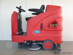 Meijer SR750 comfortline