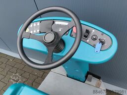 Tennant T7+