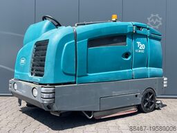Tennant T20