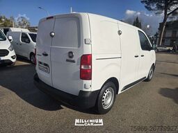 FIAT FIAT SCUDO 2022 PASSO CORTO KM 76000