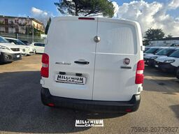 FIAT FIAT SCUDO 2022 PASSO CORTO KM 76000