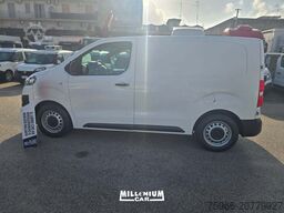 FIAT FIAT SCUDO 2022 PASSO CORTO KM 76000
