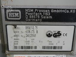 HSM VL75