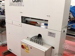 CASATI MACCHINE TIO 600