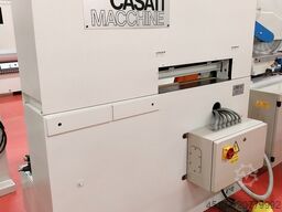 CASATI MACCHINE TIO 600