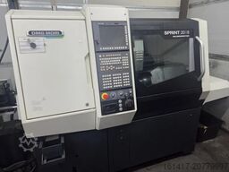 DMG MORI SPRINT 20|8