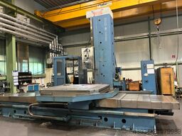TOS VARNSDORF WHN13CNC