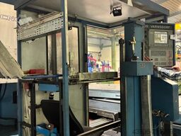 TOS VARNSDORF WHN13CNC