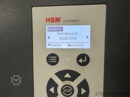HSM V-Press 860 Plus