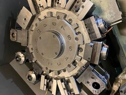 Okuma LB 3000 MY
