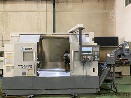 Okuma LB 3000 MY