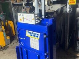 Strautmann BalePress 3