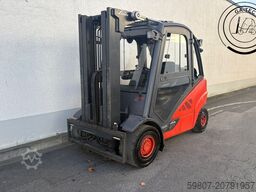 Linde H25T