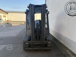 Linde H25T