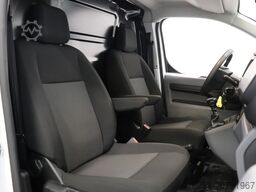 Opel Vivaro 1.5 CDTI L3 EURO 6 - Airco -  Cruise - C...