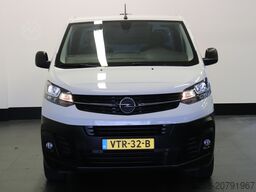 Opel Vivaro 1.5 CDTI L3 EURO 6 - Airco -  Cruise - C...