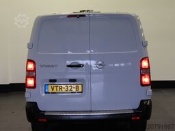 Opel Vivaro 1.5 CDTI L3 EURO 6 - Airco -  Cruise - C...