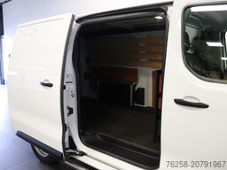 Opel Vivaro 1.5 CDTI L3 EURO 6 - Airco -  Cruise - C...