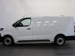 Opel Vivaro 1.5 CDTI L3 EURO 6 - Airco -  Cruise - C...