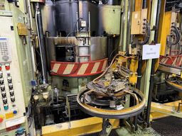 Harburg-Freudenberger Maschinenbau GmbH KHP 46-150