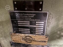 Harburg-Freudenberger Maschinenbau GmbH KHP 46-150