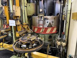 Harburg-Freudenberger Maschinenbau GmbH KHP 46-150