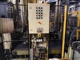 Harburg-Freudenberger Maschinenbau GmbH KHP 46-150