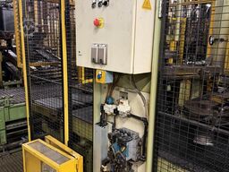 Harburg-Freudenberger Maschinenbau GmbH KHP 46-150