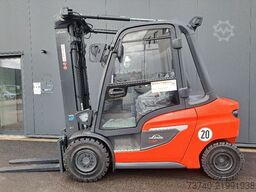 Linde H35D