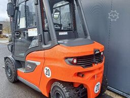Linde H35D