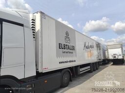 Schmitz Cargobull Reefer Standard