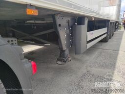 Schmitz Cargobull Reefer Standard