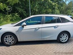 OPEL Astra Sports Tourer 1,5 CDTI-AHK-Navi-PDC