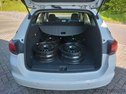 OPEL Astra Sports Tourer 1,5 CDTI-AHK-Navi-PDC