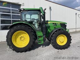 John Deere 6R 145