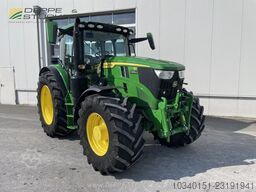 John Deere 6R 145