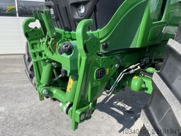 John Deere 6R 145