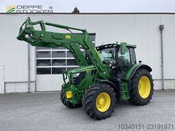 John Deere 6R 110
