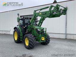 John Deere 6R 110