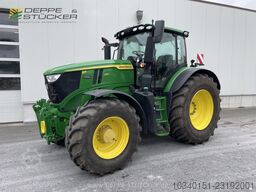 John Deere 6R 250