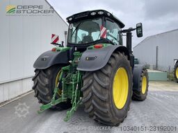 John Deere 6R 250
