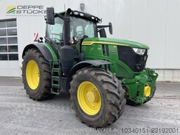 John Deere 6R 250