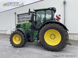 John Deere 6R 250