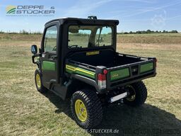 John Deere XUV865M